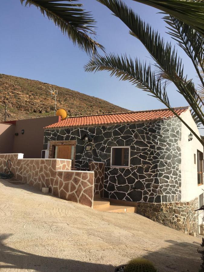 Casa Las Estrellas Agua de Bueyes Εξωτερικό φωτογραφία